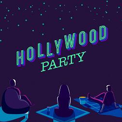 Hollywood Party del 16/05/2024 - RaiPlay Sound