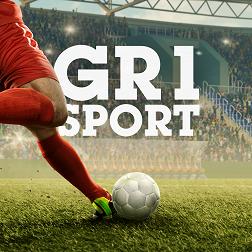 GR 1 Sport ore 19:20 del 16/05/2024 - RaiPlay Sound